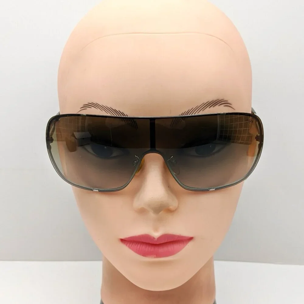 🕶️Lozza SL2032 Sunglasses 99/00 115 | ALT348🕶️